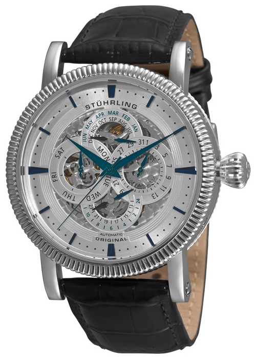 Stuhrling watch for men - picture, image, photo