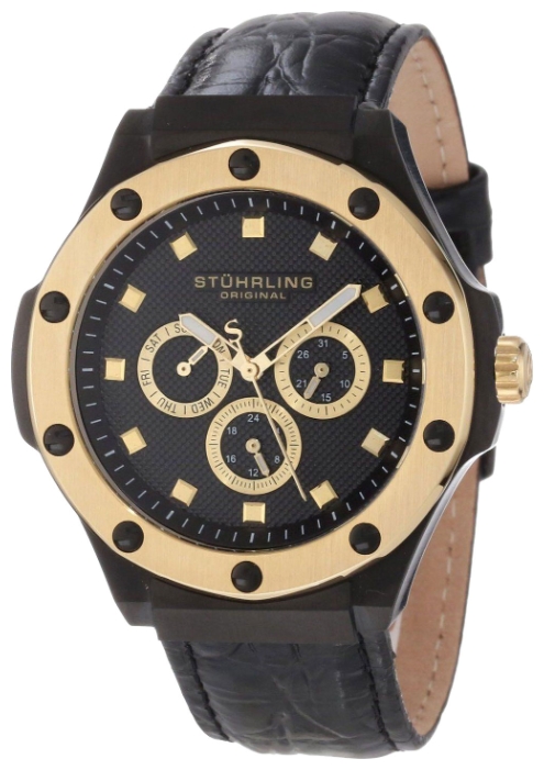 Stuhrling 160L.33M51 pictures