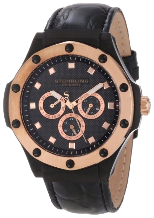 Stuhrling 160L.33R51 pictures