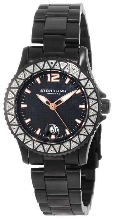 Stuhrling 162A1.115927 wrist watches for women - 1 image, picture, photo