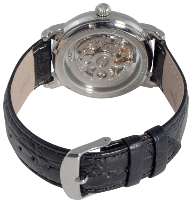 Wrist watch Stuhrling 165AL.331510 for men - 2 photo, picture, image