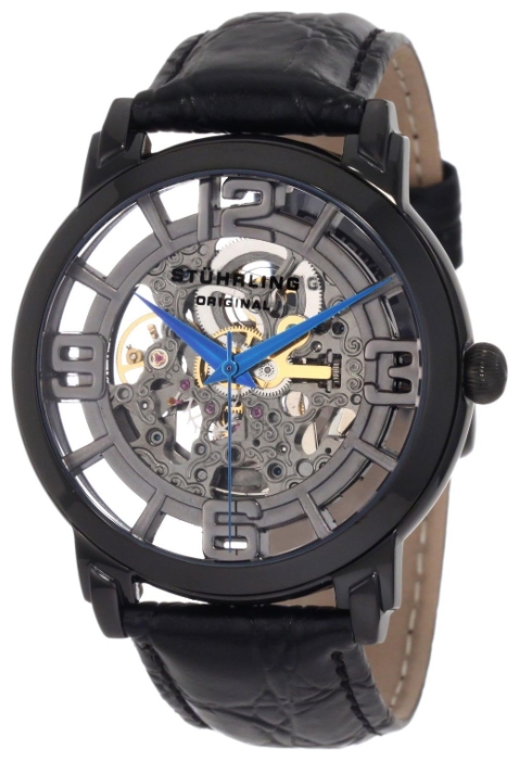 Stuhrling 165B.335569 wrist watches for men - 1 image, picture, photo