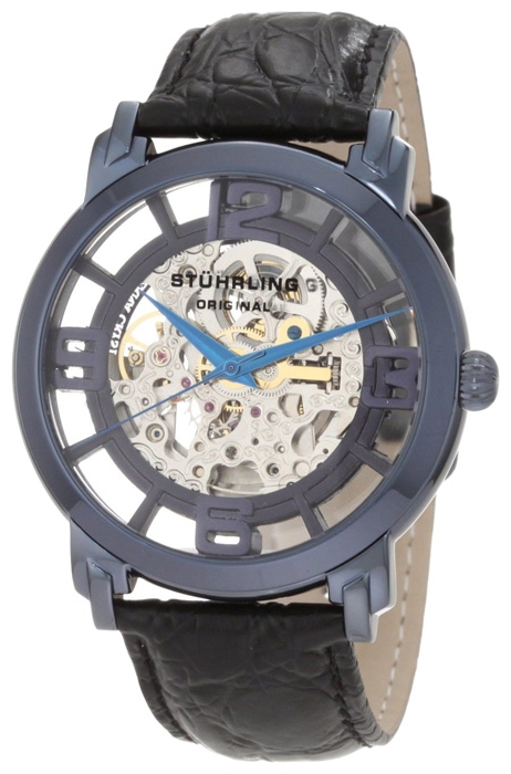 Stuhrling 165B.33X56 wrist watches for men - 1 image, picture, photo