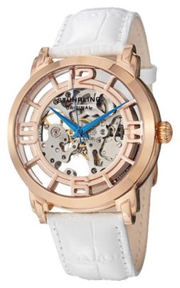 Stuhrling watch for men - picture, image, photo