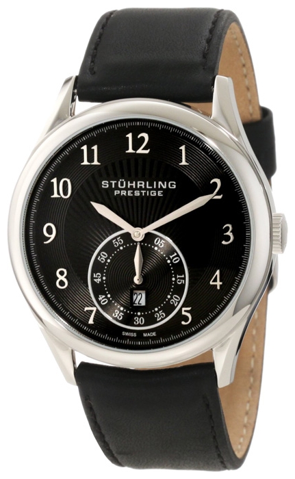 Wrist watch Stuhrling 171B3.33151 for men - 1 picture, photo, image