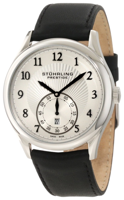 Wrist watch Stuhrling 171B3.33152 for men - 1 photo, picture, image