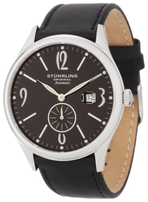 Stuhrling 171D.33151 wrist watches for men - 1 image, picture, photo