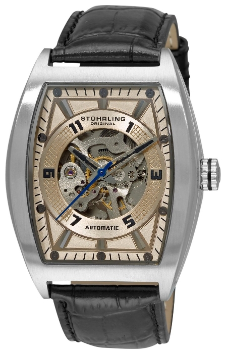 Stuhrling 182C2.331515 wrist watches for men - 1 image, picture, photo