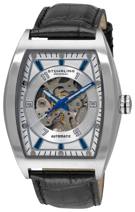 Stuhrling watch for men - picture, image, photo