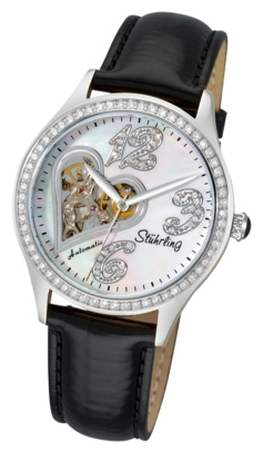 Stuhrling 196A2.11157 wrist watches for women - 1 image, picture, photo