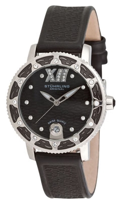 Wrist watch Stuhrling 225.11151 for women - 1 picture, photo, image