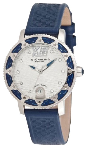 Stuhrling 225.1115C2 wrist watches for women - 1 image, picture, photo