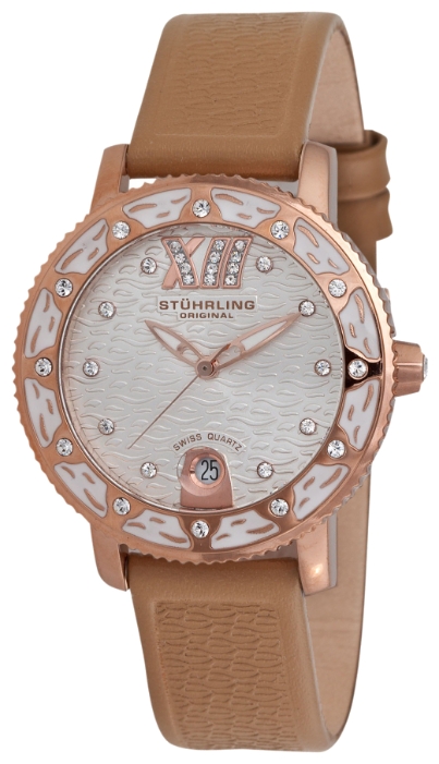 Wrist watch Stuhrling 225.1145K2 for women - 1 picture, image, photo