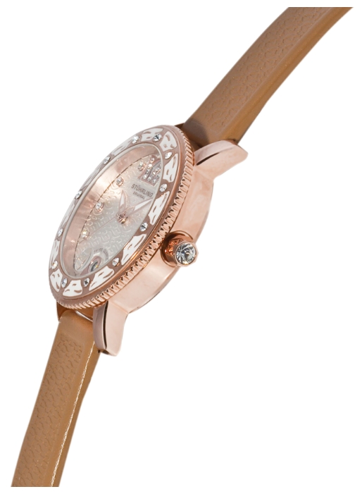Wrist watch Stuhrling 225.1145K2 for women - 2 picture, image, photo