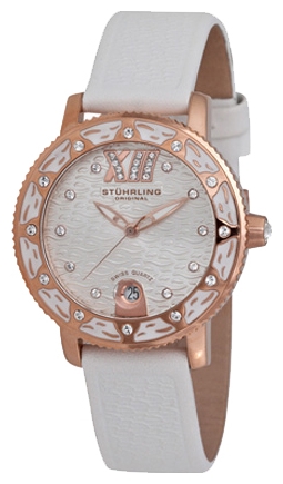 Wrist watch Stuhrling 225.1145P2 for women - 1 picture, photo, image
