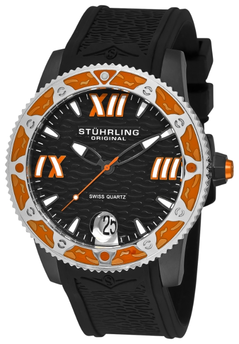 Stuhrling watch for men - picture, image, photo