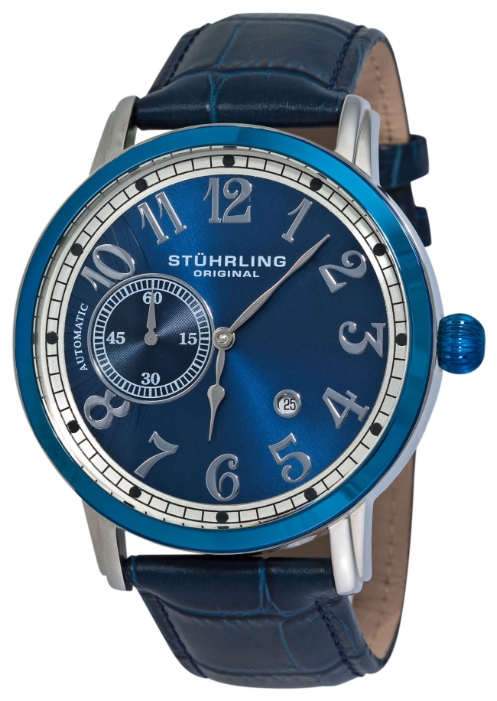 Stuhrling watch for men - picture, image, photo