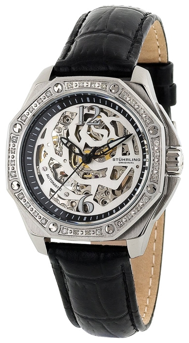 Stuhrling 231.121510 wrist watches for women - 1 image, picture, photo