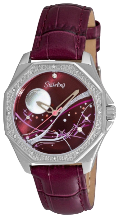 Wrist watch Stuhrling 231D.1115Q61 for women - 1 picture, image, photo