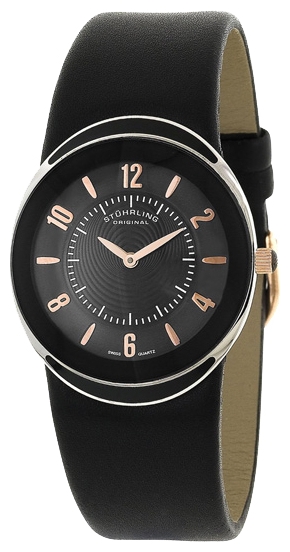 Wrist watch Stuhrling 239.321541 for women - 1 image, photo, picture