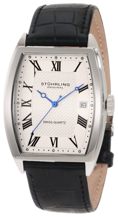 Stuhrling watch for men - picture, image, photo