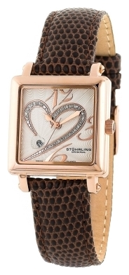 Wrist watch Stuhrling 253.1145K2 for women - 1 picture, image, photo