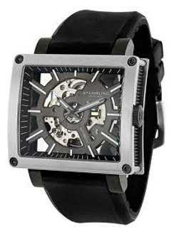 Stuhrling 257.331654 wrist watches for men - 1 image, picture, photo