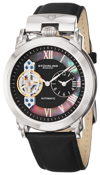 Wrist watch Stuhrling 291.33151 for men - 1 photo, picture, image