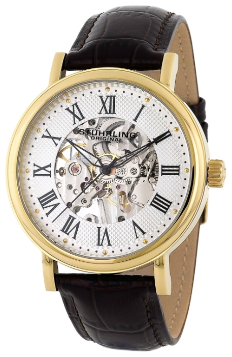 Stuhrling watch for men - picture, image, photo