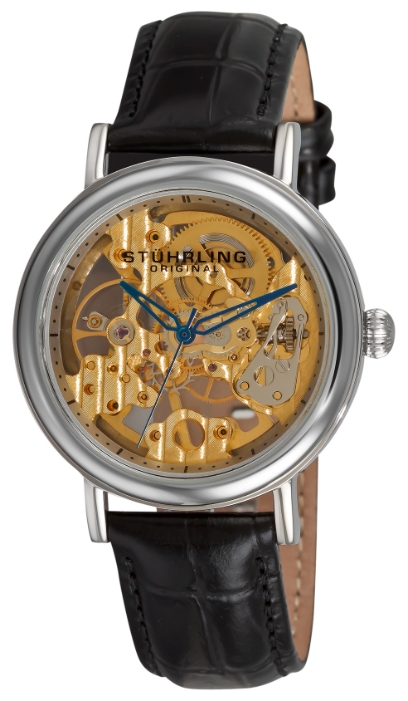 Wrist watch Stuhrling 294.111531 for women - 1 picture, photo, image