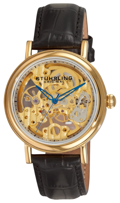 Stuhrling 294.113531 wrist watches for women - 1 image, picture, photo