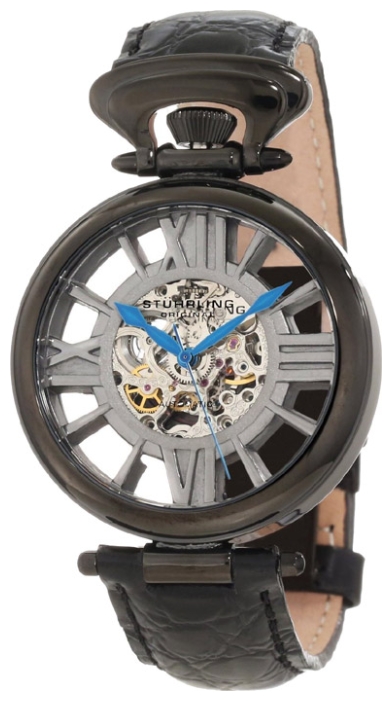 Wrist watch Stuhrling 297.33551 for men - 1 image, photo, picture