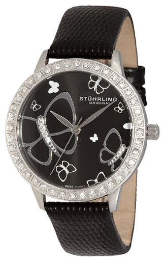 Wrist watch Stuhrling 299.12151 for women - 1 picture, photo, image