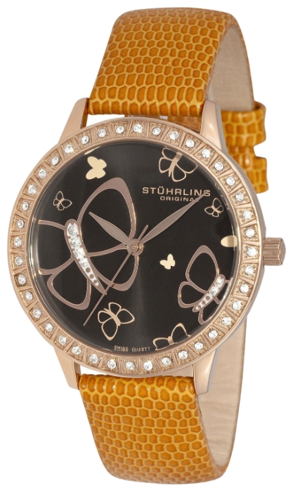 Wrist watch Stuhrling 299.1245F1 for women - 1 picture, photo, image