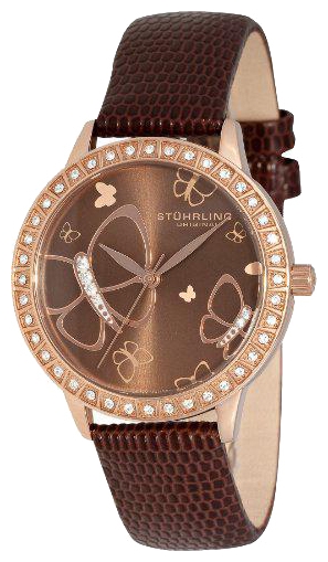 Wrist watch Stuhrling 299.1245K59 for women - 1 picture, photo, image