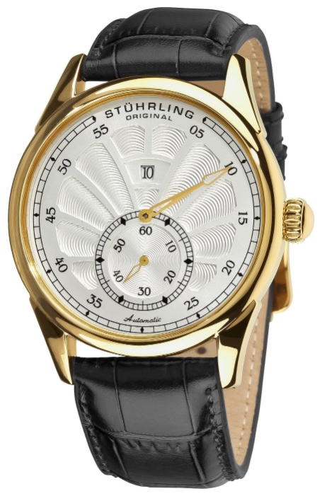 Stuhrling watch for men - picture, image, photo