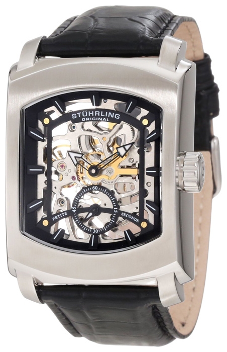 Stuhrling watch for men - picture, image, photo