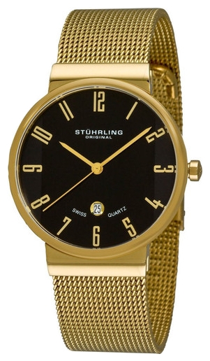 Wrist watch Stuhrling 327L.11331 for women - 1 image, photo, picture