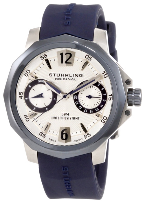 Wrist watch Stuhrling 332.122U6C2 for women - 1 picture, image, photo