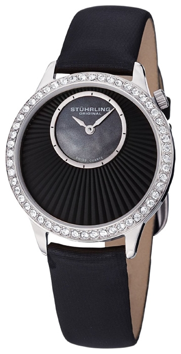Stuhrling 336.12151 wrist watches for women - 1 image, picture, photo