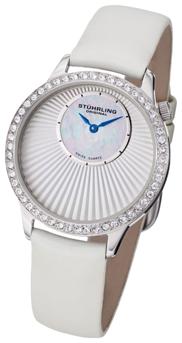 Wrist watch Stuhrling 336.121P2 for women - 1 image, photo, picture