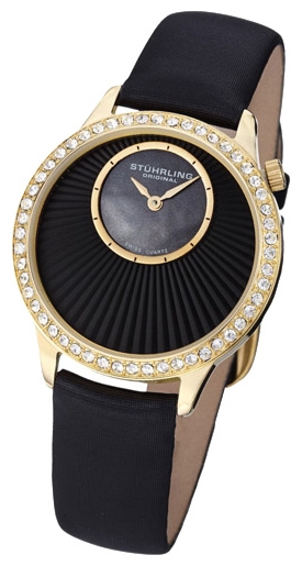 Wrist watch Stuhrling 336.12351 for women - 1 photo, image, picture