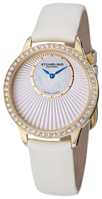 Wrist watch Stuhrling 336.123P2 for women - 1 picture, image, photo