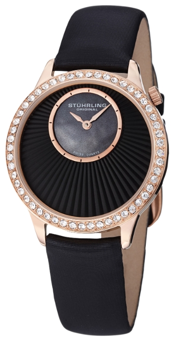 Wrist watch Stuhrling 336.12451 for women - 1 photo, image, picture