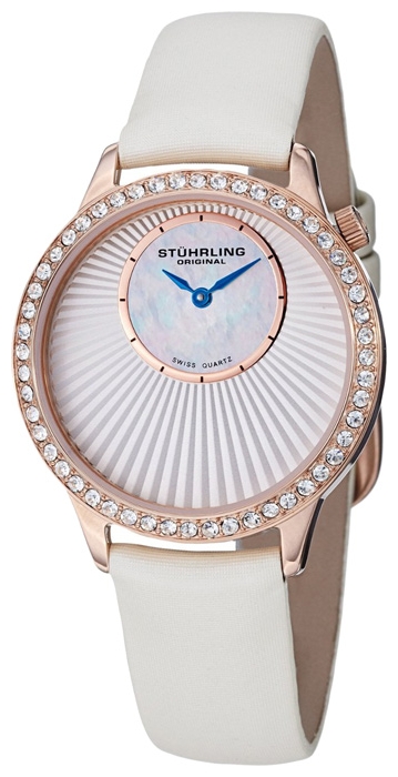 Wrist watch Stuhrling 336.124P2 for women - 1 photo, picture, image