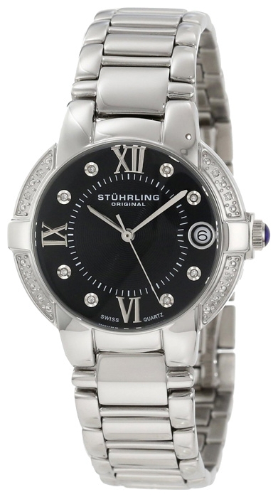 Wrist watch Stuhrling 338L.12111 for women - 1 photo, image, picture