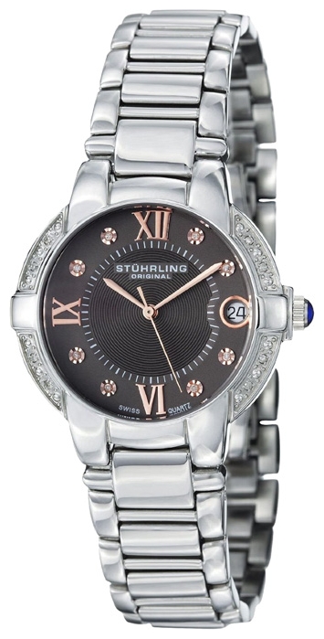 Wrist watch Stuhrling 338L.121154 for women - 1 picture, image, photo
