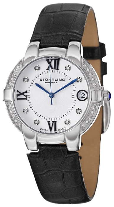 Wrist watch Stuhrling 338LS.12152 for women - 1 photo, picture, image