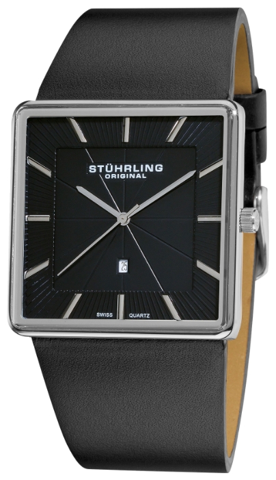 Wrist watch Stuhrling 342.33151 for men - 1 image, photo, picture