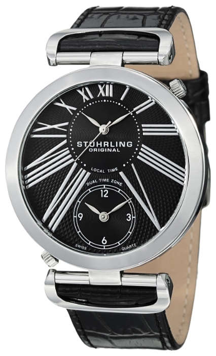 Stuhrling watch for men - picture, image, photo